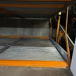 Mit Loggia 아파트