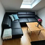 Mit Loggia 아파트 뮌스터