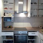 Apartmán Mit Loggia Munster (North Rhine-Westphalia)