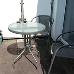 아파트 Mit Loggia *