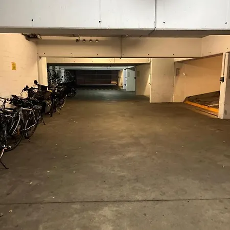 Appartement Mit Loggia