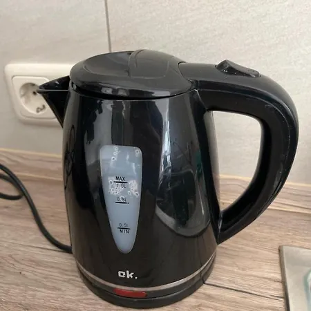 Mit Loggia * 蒙斯特