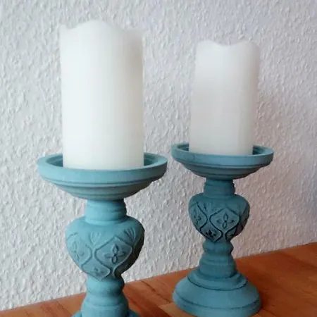 Mit Loggia Appartamento