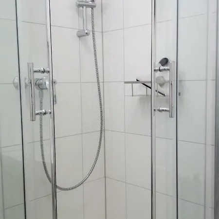 Mit Loggia Munster (North Rhine-Westphalia)