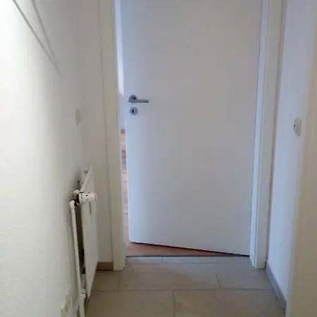 Mit Loggia * Munster (North Rhine-Westphalia)