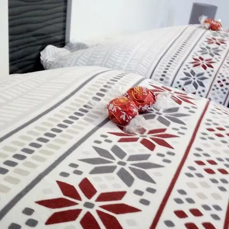 Mit Loggia Μούνστερ