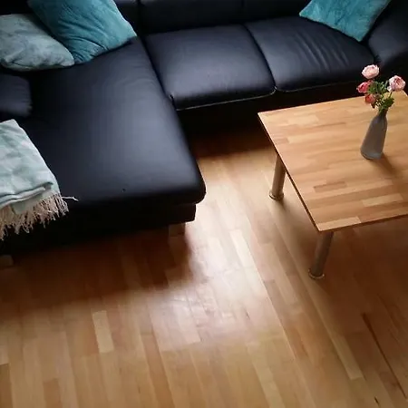 Apartment Mit Loggia *