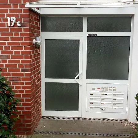Apartment Mit Loggia Munster (North Rhine-Westphalia)