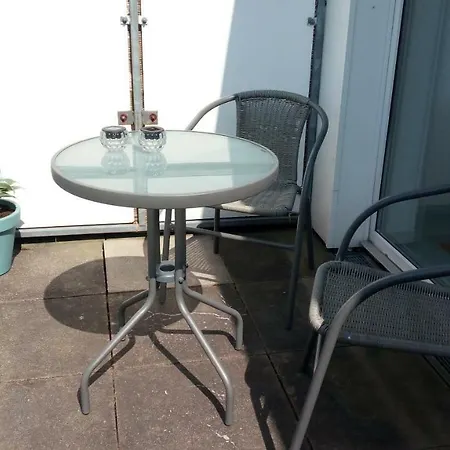 Appartamento Mit Loggia *