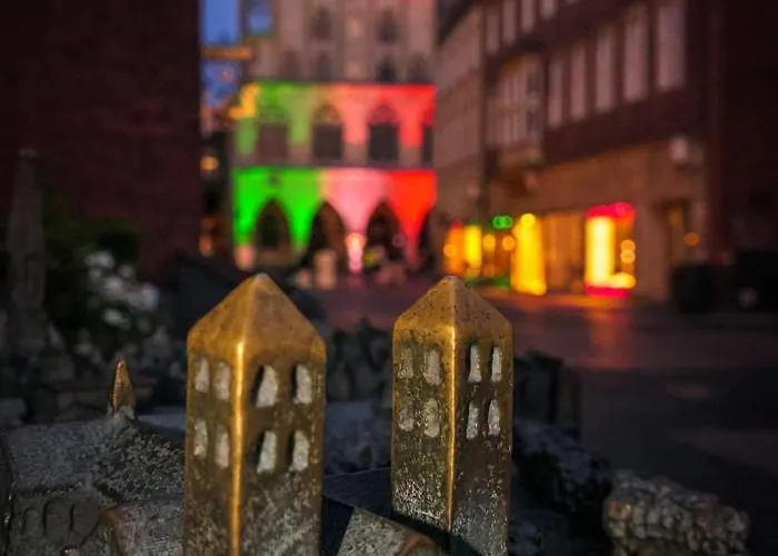 Lejlighed Mit Loggia *