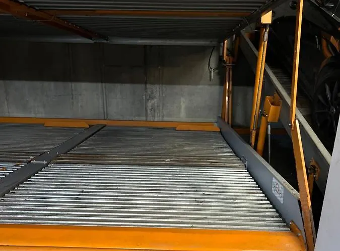 Mit Loggia 아파트