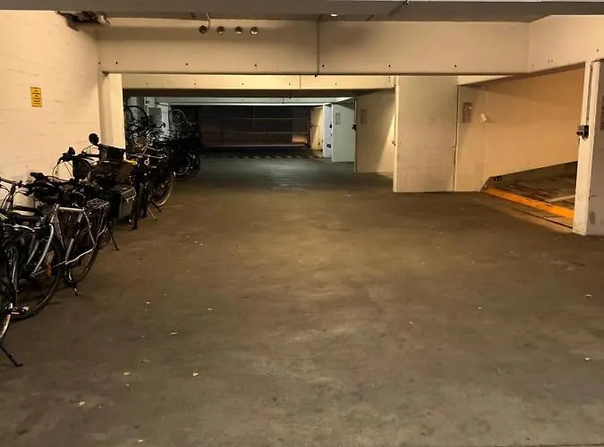 Lejlighed Mit Loggia