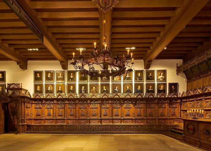 Mit Loggia Lejlighed *