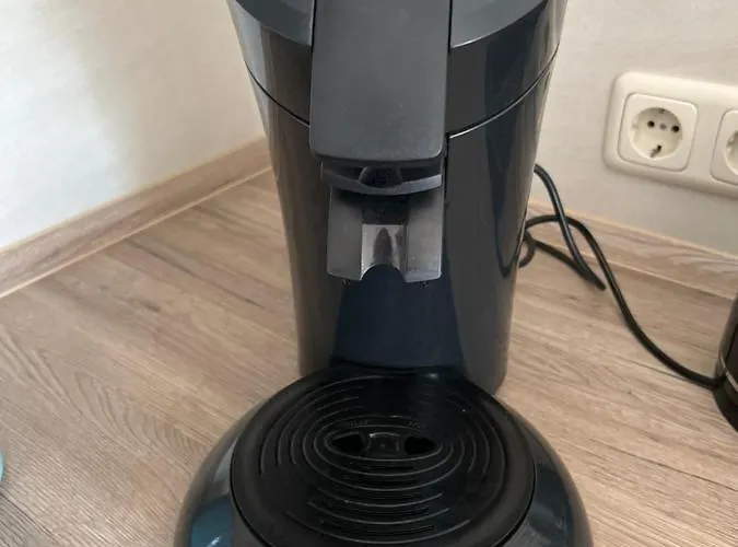 Mit Loggia * 蒙斯特