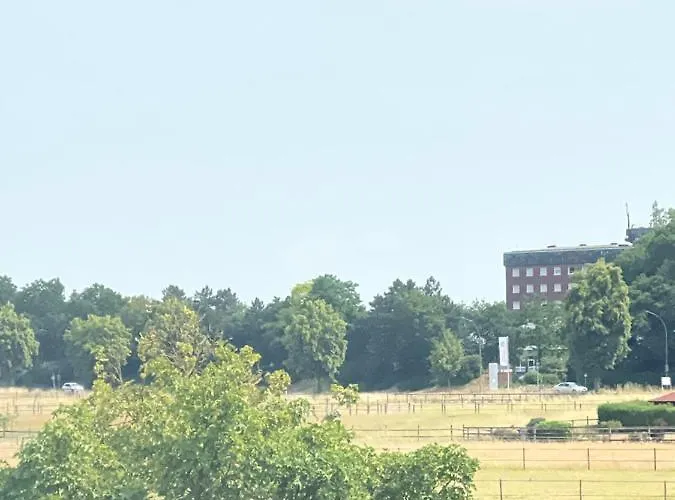 아파트 Mit Loggia *