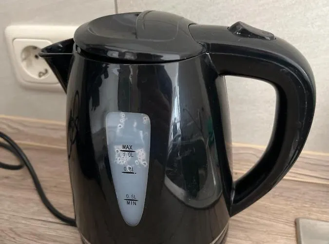 Mit Loggia * 뮌스터