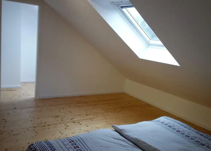 아파트 Mit Loggia 뮌스터