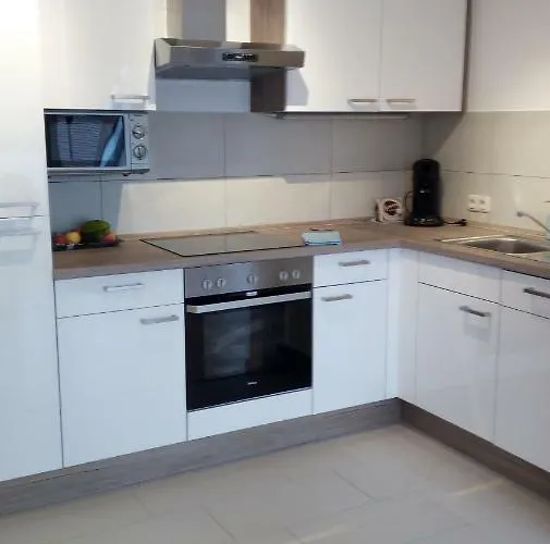 Mit Loggia 아파트