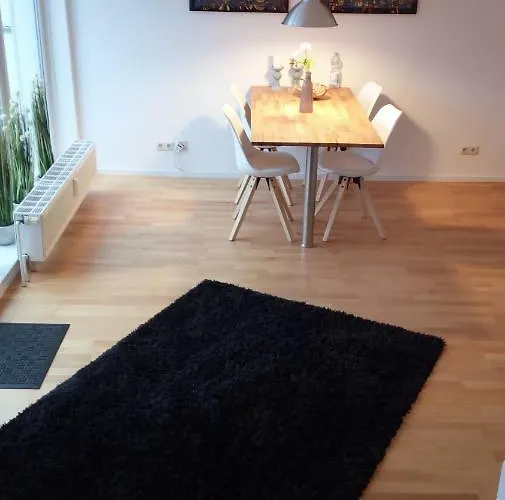 Mit Loggia * 蒙斯特