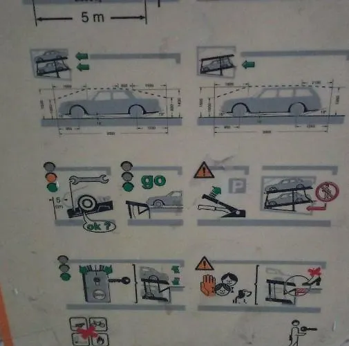 아파트 Mit Loggia 뮌스터