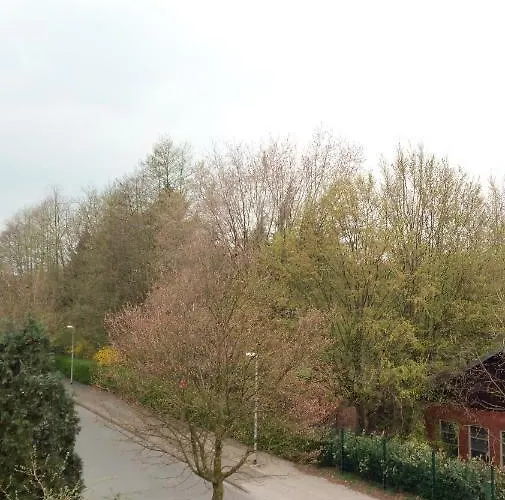 Mit Loggia Lejlighed Münster