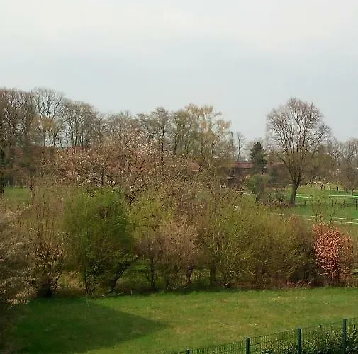 Mit Loggia Lejlighed *